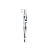 Dressing & Tissue Forceps 